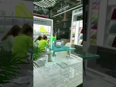 در طول APPPEXPO 2023 ما