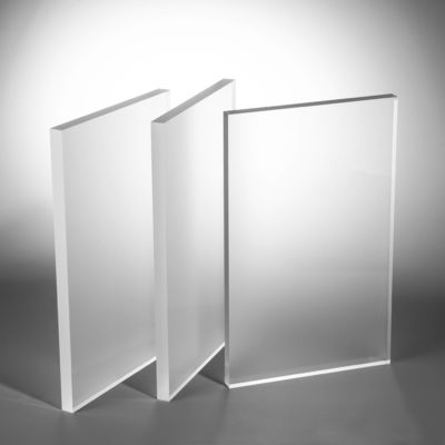 OLEG لیزر برش UV چاپ آکریلیک ورق طراحی تصویر