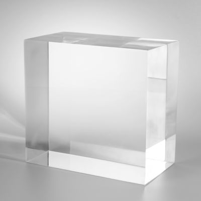 صفحه آکریلیک OLEG قابل خم شدن جدا کننده اتاق مقاوم به خراش