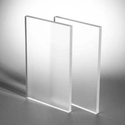 برش لیزری ورق اکریلیک OLEG چاپ UV سفارشی‌سازی نمونه‌های رایگان