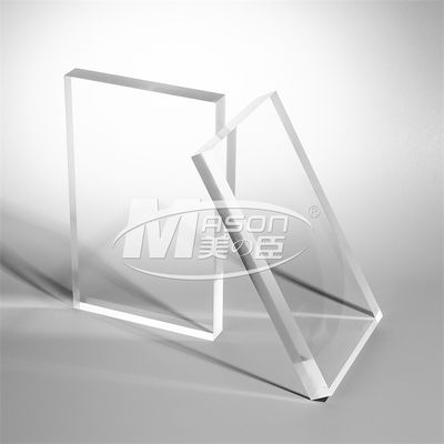 ورق پلکسی گلاس شفاف 1220x1830mm ورق اکریلیک 5 میلی متر