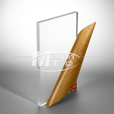 4x8 18 X 24 ورق پلکسی گلاس ورق اکریلیک رنگی پلکسی گلاس