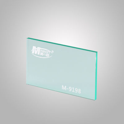 ورق اکریلیک 5 میلی متری شفاف ورق پرسپکس اکریلیک 1220x1830 میلی متر