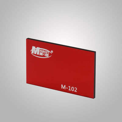 MMA Clear Plastic Panel Panel Cast ورق های پلاستیکی دیوار ورق سفارشی ورق اکریلیک را کاهش می دهد