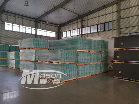 ورق اکریلیک شفاف پلکسی گلاس کارخانه 6 میلی متر 8 میلی متر 10 میلی متر 4x8 فوت PMMA Cast