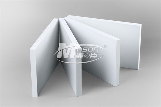 ورق های روکش PVC 3 میلی متر PVC Hard Foom Board Black Core Pvc Sheet Home Depot