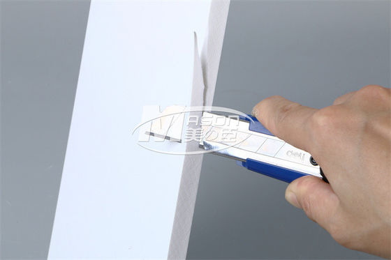 CNC روتر برش PVC تخته فوم 18mm برای کابینت