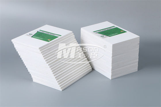 تخته فوم PVC سفید با چگالی بالا /متوسط ​​/کم برای چاپ UV