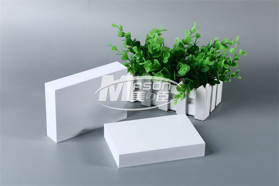 ورق فارکس سفید 3mm 1220x2440mm Celuka PVC Foom Board 20mm