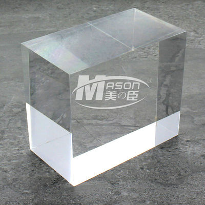 11300x2250mm ورق اکریلیک ضخیم 30-100mm برای دیوار آکواریوم