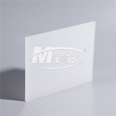 ورق اکریلیک 100٪ New Virgin UK Lucite Color 2x3m 2050x3050