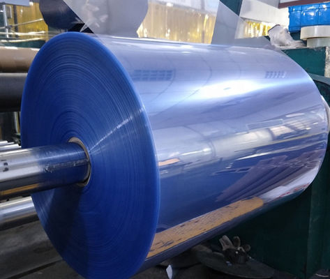 0.2MM 0.3MM 0.5MM ورق PVC نازک 4x8 ورق پلاستیک نازک PVC