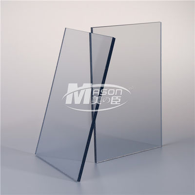ورق پلاستیکی آنتی استاتیک پلکسی گلاس ESD 3mm 1220x2440mm