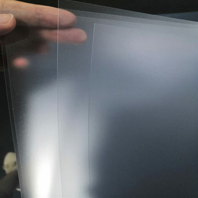 ورق سفت و سخت PVC مصالح ساختمانی 3 میلی متر 4 میلی متر
