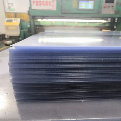 هارد برد PVC 1600 میلی متر سفید 2 میلی متر 10 میلی متر 12 میلی متر 14 میلی متر 15 میلی متر