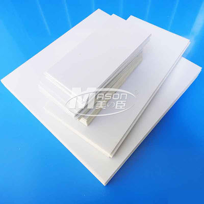 ورق پلاستیکی سخت شفاف ABS 4x8 Ft 1mm 2mm 3mm 4mm