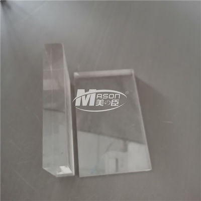 ورق اکریلیک پلکسی گلاس 30-100 میلی متر 7350x3150 میلی متر