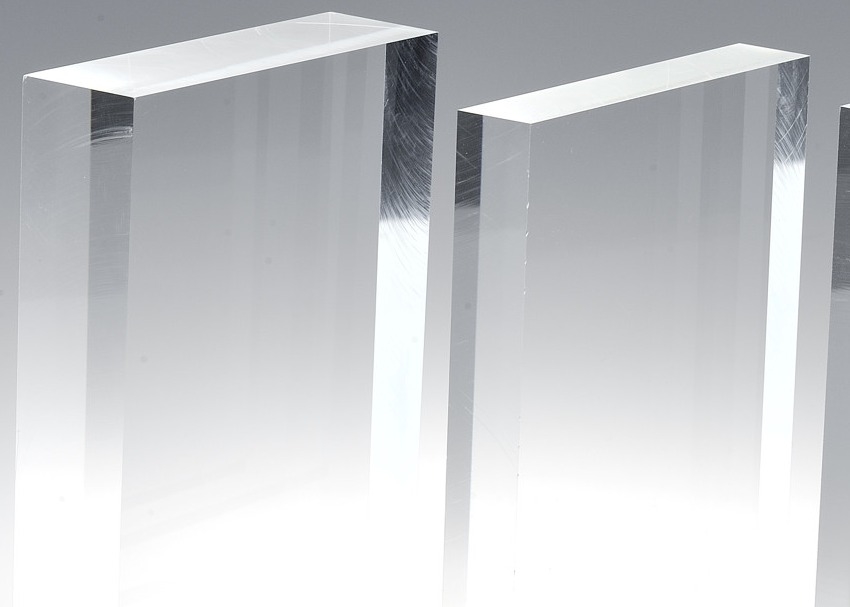 تخته اکریلیک شفاف Perspex 4x8 Ft ورق اکریلیک شفاف ریخته گری براق بالا