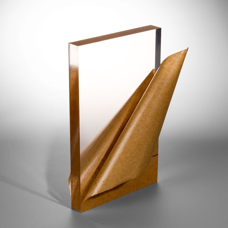 برش لیزری ورق اکریلیک OLEG چاپ UV سفارشی‌سازی نمونه‌های رایگان