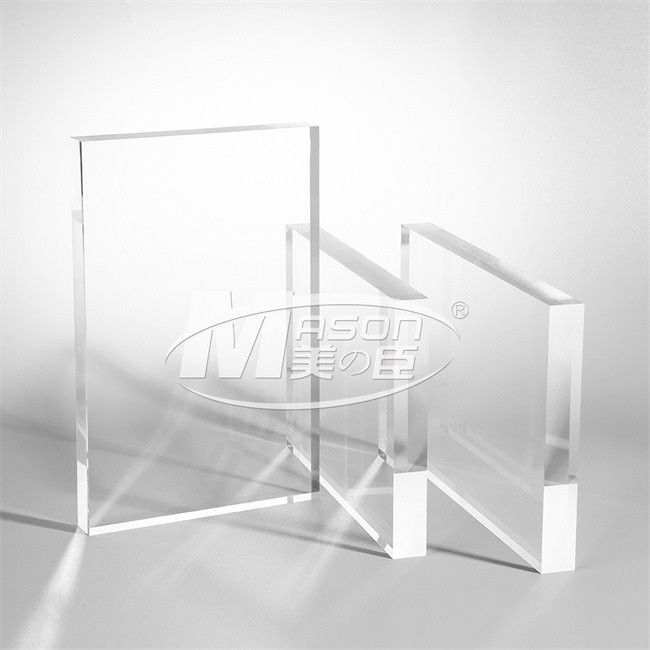 ورق اکریلیک Pmma Clear ورق اکریلیک شفاف 1220x1830mm 2000x3000mm