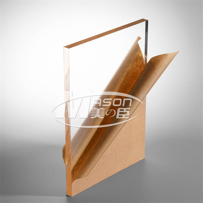 ورق پلاستیکی پلکسی گلاس اکریلیک 3mm 4x8 1250x2450mm 2050x3050mm