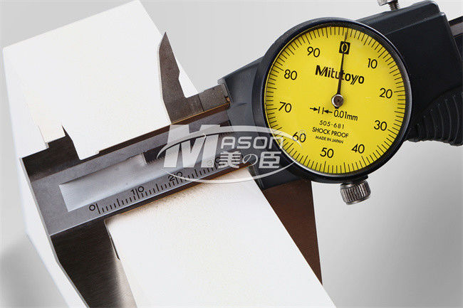 کابینت آشپزخانه سفید 0.12 اینچ 4x8ft PVC ورق فوم سفت 18mm