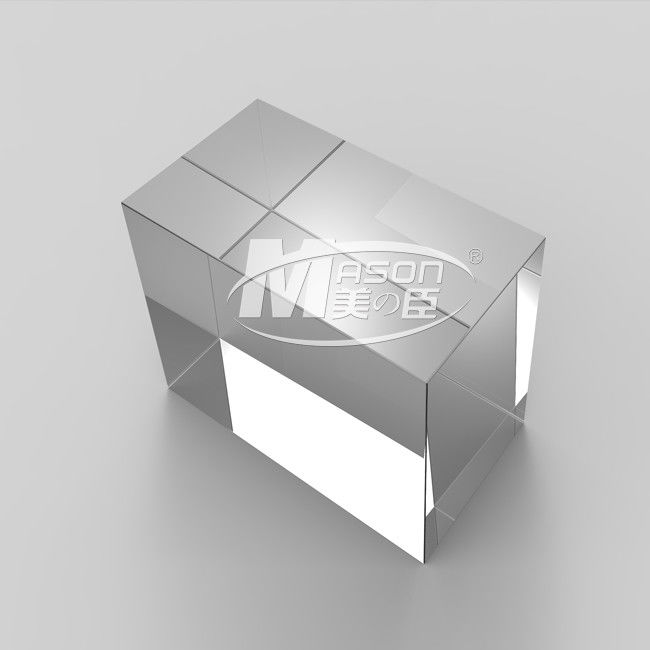 ورق اکریلیک 100 میلیمتری خالص 100٪ خالص برای دیوار آکواریوم عمومی