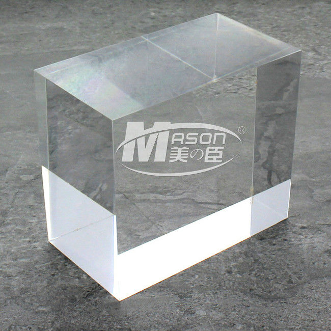 11300x2250mm ورق اکریلیک ضخیم 30-100mm برای دیوار آکواریوم