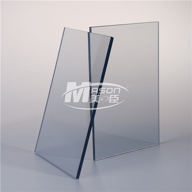 ورق پلاستیکی آنتی استاتیک پلکسی گلاس ESD 3mm 1220x2440mm