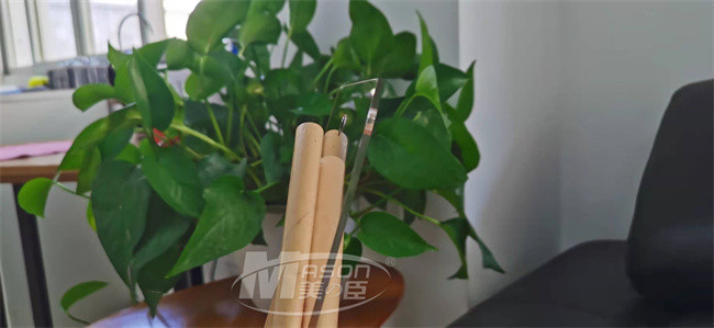 ورق های پلاستیکی اکریلیک پلکسی گلاس ریخته گری 1220x2440mm مقاوم در برابر هوا