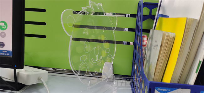 ورق شیشه ای پلکسی اکریلیک 10 میلی متری صفحه شفاف MMA Clear Perspex